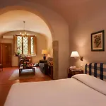 Borgo Il Melone Отель Кортона