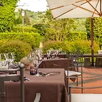 Borgo Il Melone Отель Кортона