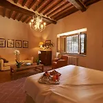 Borgo Il Melone Отель Кортона