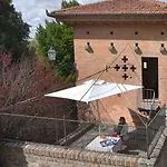 Borgo Il Melone 4* Кортона