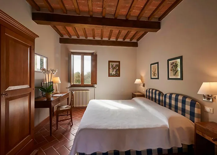 Szálloda Borgo Il Melone 4*