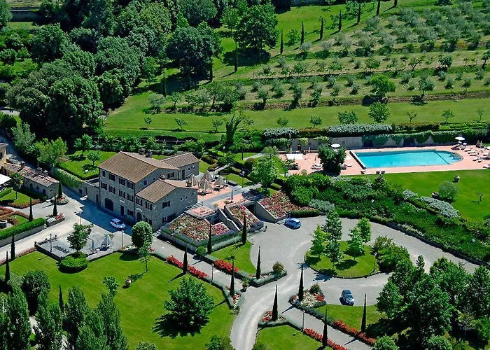 Borgo Il Melone Szálloda