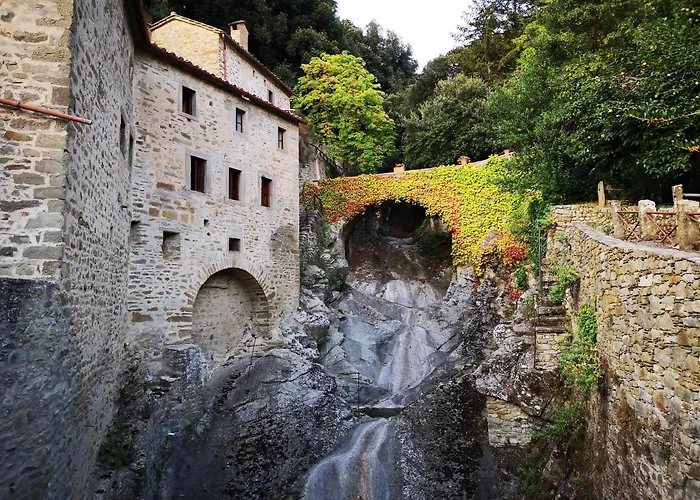 Szálloda Borgo Il Melone