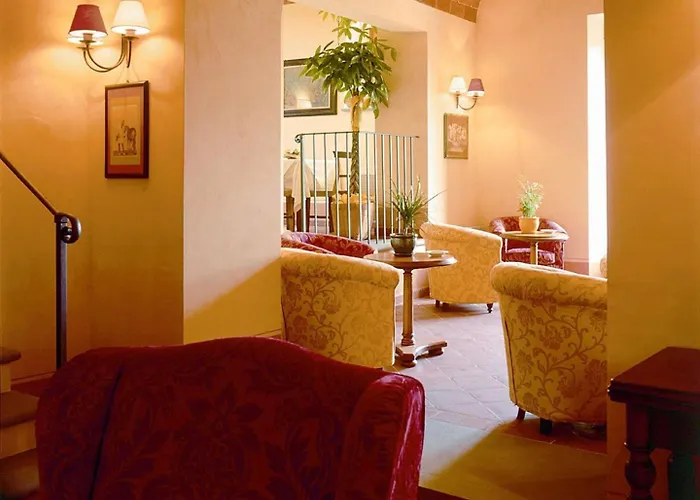 Borgo Il Melone Кортона