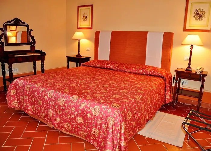 Szálloda Borgo Il Melone