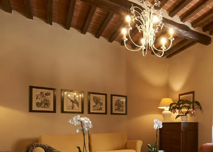 Szálloda Borgo Il Melone 4*