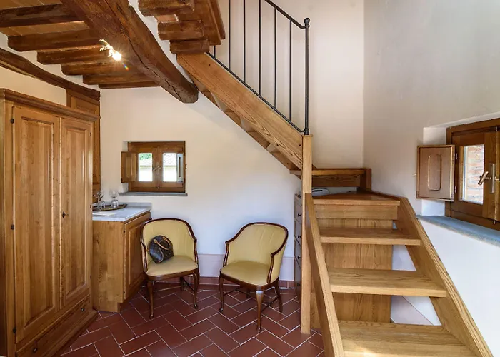 Borgo Il Melone 4* Cortona