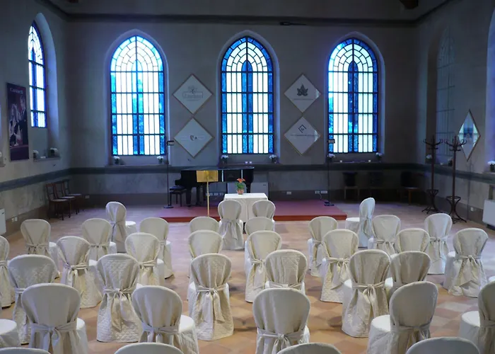 Borgo Il Melone 4* Cortona