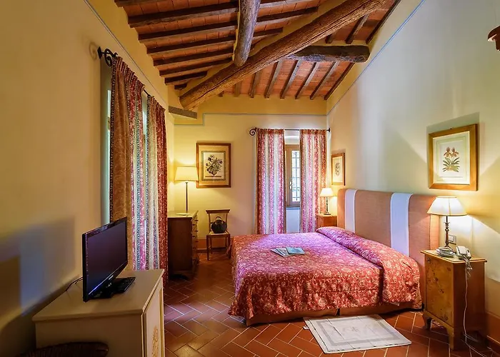 Borgo Il Melone Szálloda 4*