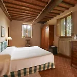 Hotel Borgo Il Melone Cortona