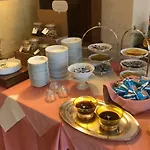 Hotel Borgo Il Melone Cortona