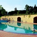 Hotel Borgo Il Melone Cortona