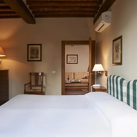 Borgo Il Melone 4*