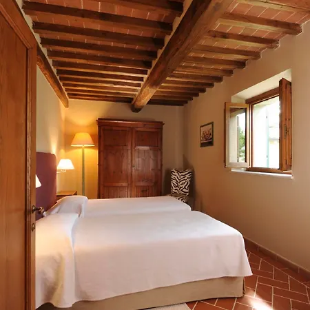 Borgo Il Melone Кортона