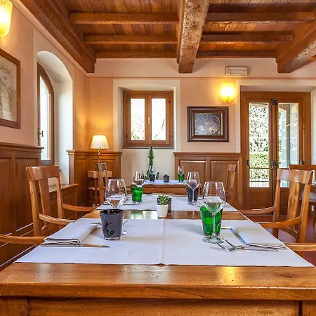 Borgo Il Melone ホテル