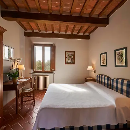 ホテル Borgo Il Melone 4*
