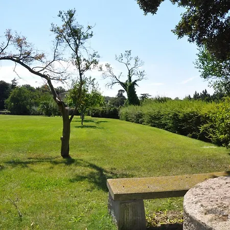 Borgo Il Melone 酒店 4*