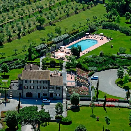 Borgo Il Melone 哥尔顿