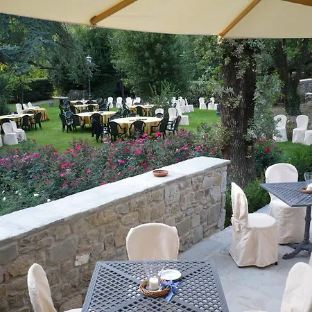 Borgo Il Melone 4*