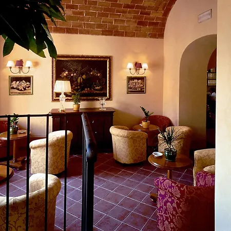Hotel Borgo Il Melone