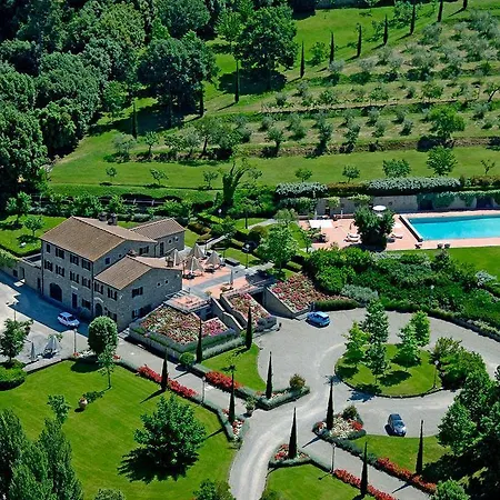 Borgo Il Melone ホテル