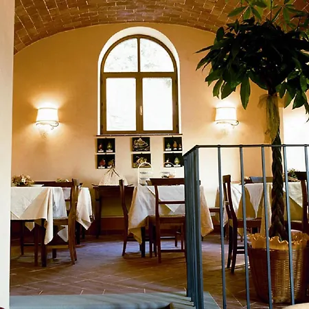 Borgo Il Melone 4*