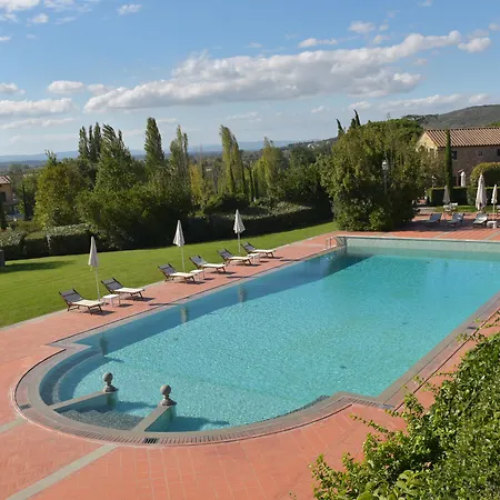 Borgo Il Melone 4*