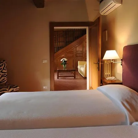 Hotel Borgo Il Melone 4*