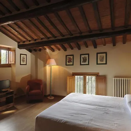 酒店 Borgo Il Melone 4*