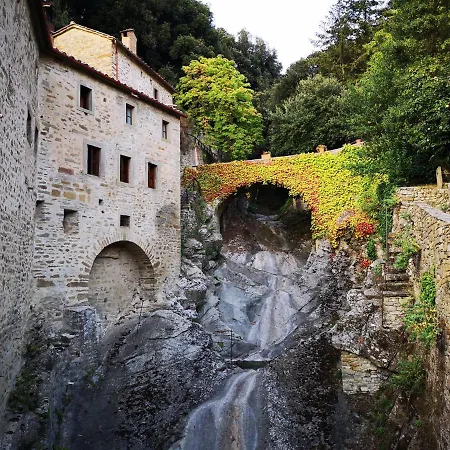 Hotel Borgo Il Melone