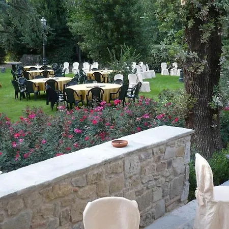 ホテル Borgo Il Melone