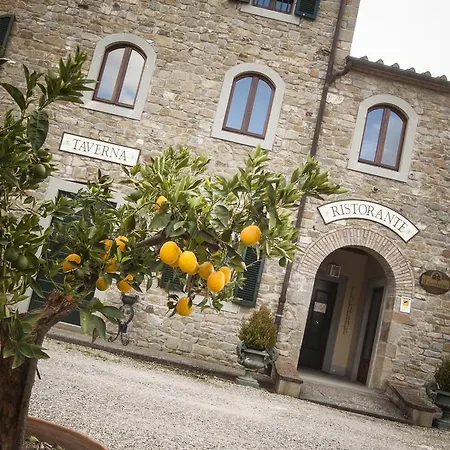 Borgo Il Melone 酒店