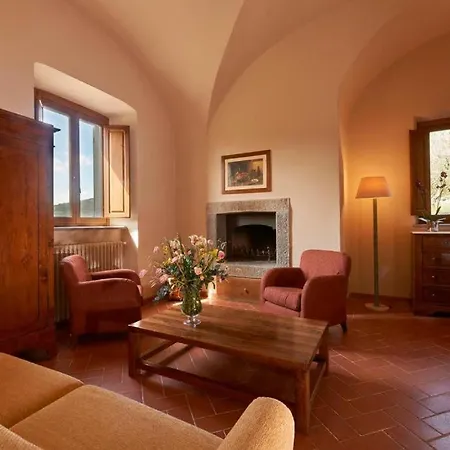 Borgo Il Melone Cortona