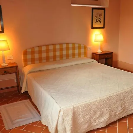 酒店 Borgo Il Melone 4*