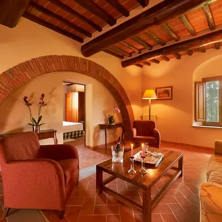 Borgo Il Melone 4*