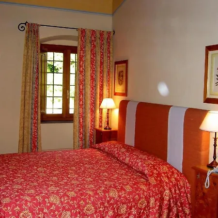 Borgo Il Melone 4* 哥尔顿