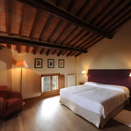Hotel Borgo Il Melone 4*