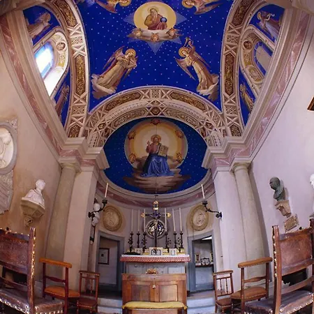 Borgo Il Melone 酒店 4*