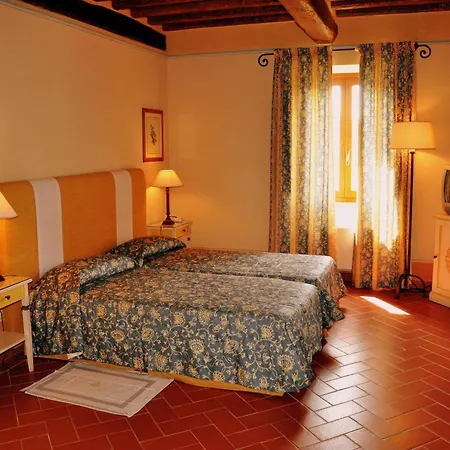 Borgo Il Melone 4*