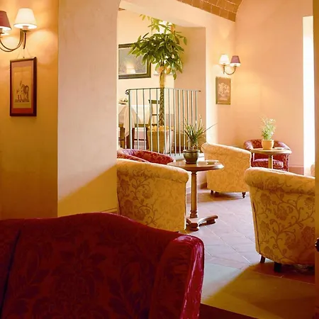 Borgo Il Melone 哥尔顿