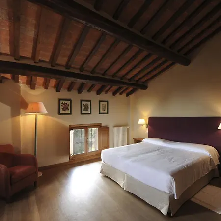 Borgo Il Melone 4* كورتونا