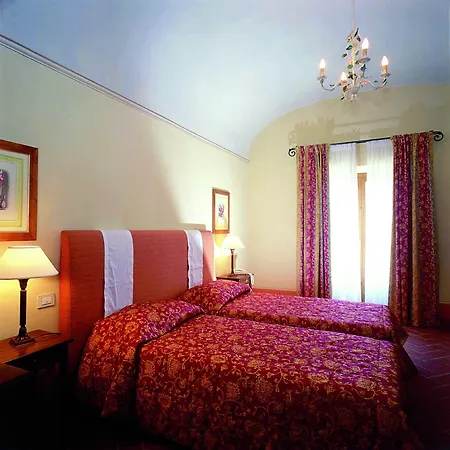 فندق Borgo Il Melone