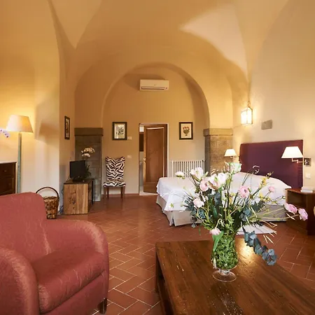 فندق Borgo Il Melone
