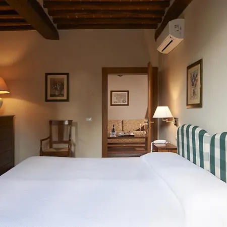 Borgo Il Melone 4* كورتونا