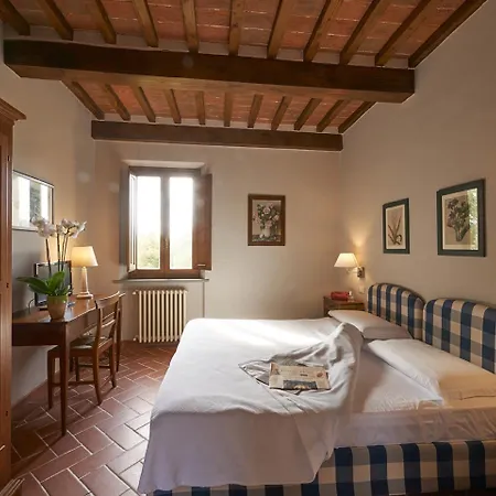 Borgo Il Melone 4*