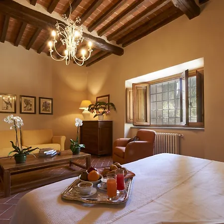 Borgo Il Melone 4*