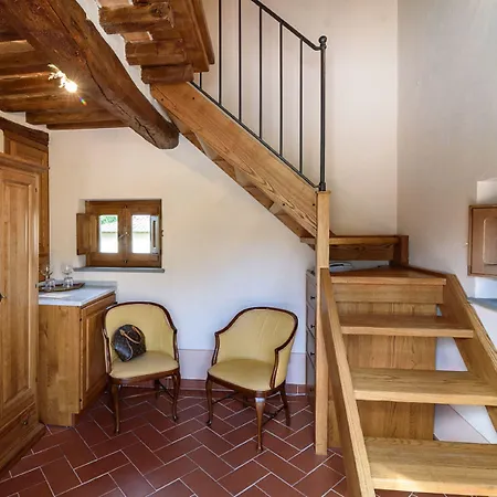 Borgo Il Melone 4* コルトーナ