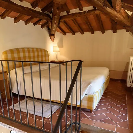 Borgo Il Melone 4* Cortona