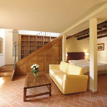 ホテル Borgo Il Melone 4*