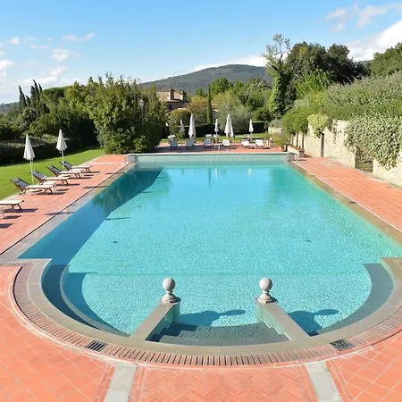 酒店 Borgo Il Melone 4*